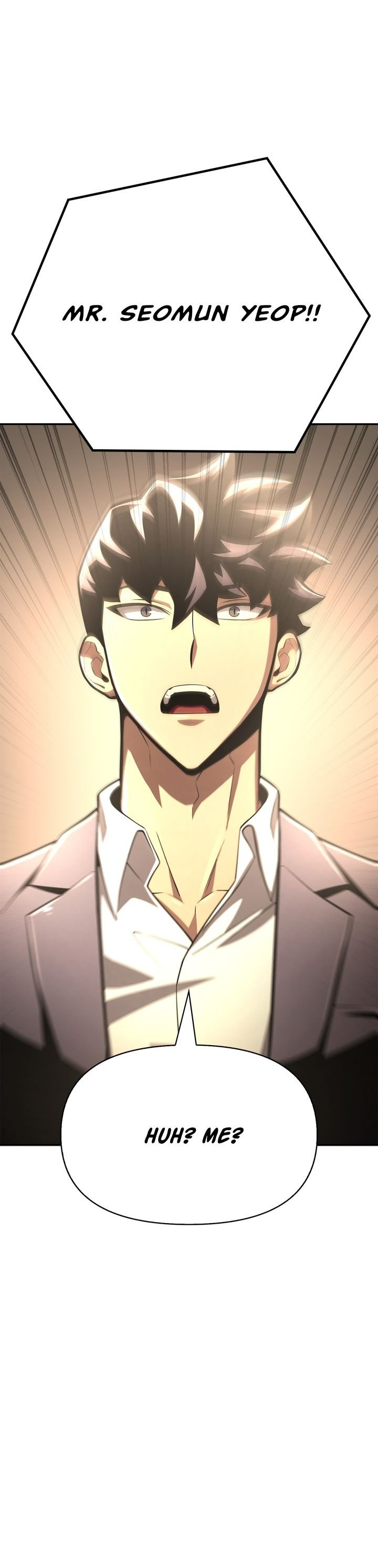 Superhuman Battlefield, Chapter 19 image 16